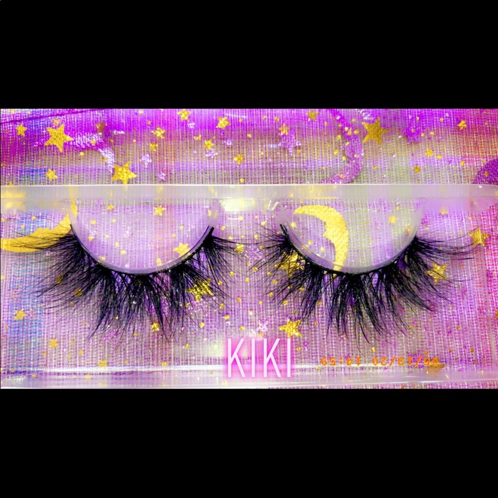 Lashes